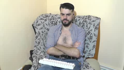 hornymaster online show from 12/25/24, 04:00