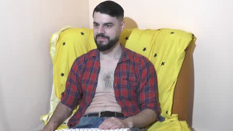 hornymaster online show from 01/11/25, 09:36