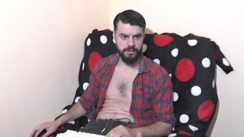 hornymaster online show from 01/26/25, 01:36