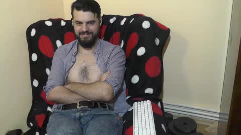 hornymaster online show from 03/02/25, 09:22