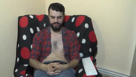 hornymaster online show from 03/12/25, 07:49