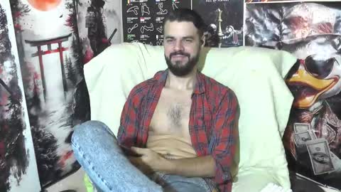 hornymaster online show from 09/11/25, 07:52