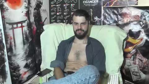 hornymaster online show from 09/13/25, 06:51