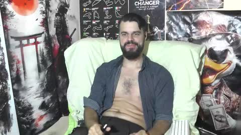 hornymaster online show from 09/14/25, 10:03