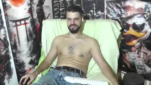 hornymaster online show from 09/23/25, 11:08