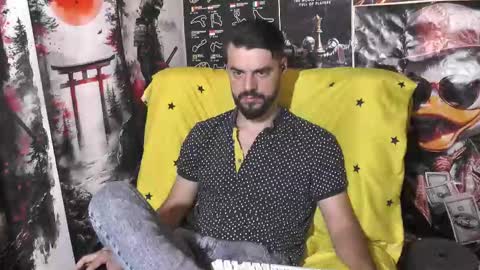 hornymaster online show from 09/25/25, 10:52