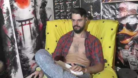 hornymaster online show from 10/02/25, 05:47