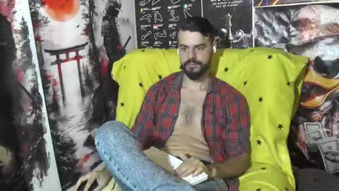 hornymaster online show from 10/03/25, 06:54