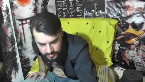 hornymaster online show from 10/09/25, 06:28