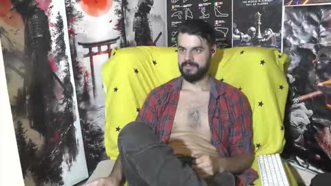 hornymaster online show from 10/13/25, 08:20