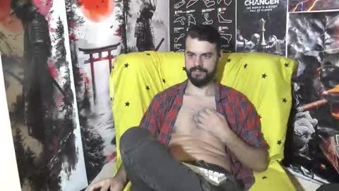 hornymaster online show from 10/16/25, 02:34