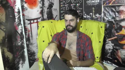 hornymaster online show from 10/21/25, 04:13