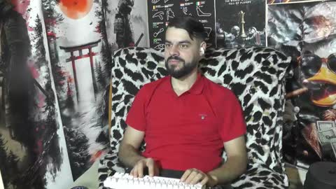 hornymaster online show from 11/14/25, 09:57