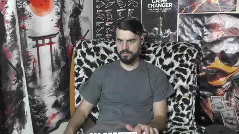 hornymaster online show from 11/18/25, 02:43