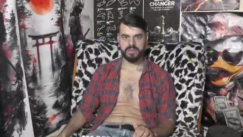 hornymaster online show from 11/23/25, 02:06