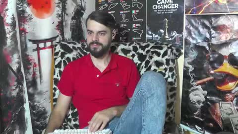 hornymaster online show from 11/25/25, 02:11