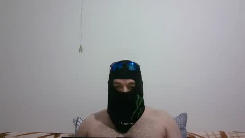 Snapshot of hornymonkey991 chatting on 04/17/26, 12:24 hornymonkey991 online show from 04/17/26, 12:24