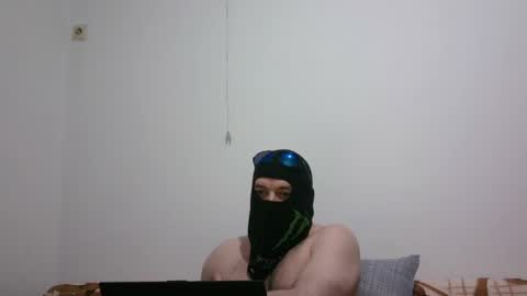Snapshot of hornymonkey991 chatting on 05/01/26, 01:54 hornymonkey991 online show from 05/01/26, 01:54