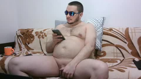 Snapshot of hornymonkey991 chatting on 05/01/26, 07:18 hornymonkey991 online show from 05/01/26, 07:18