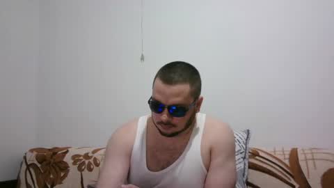 Snapshot of hornymonkey991 chatting on 05/07/26, 05:51 hornymonkey991 online show from 05/07/26, 05:51