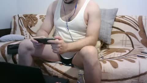 hornymonkey991 online show from 07/01/26, 11:15