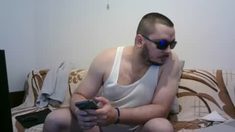 hornymonkey991 online show from 07/28/26, 07:39