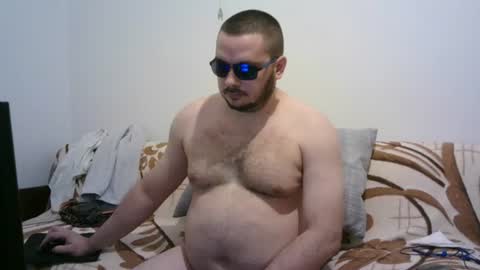 hornymonkey991 online show from 07/28/26, 08:52