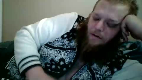 hornynccascade online show from 11/11/25, 04:45