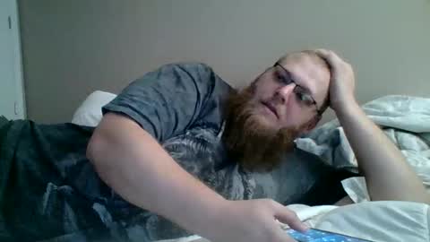 hornynccascade online show from 12/01/25, 08:58