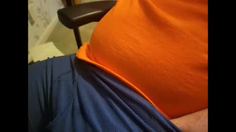 Snapshot of hornynpa chatting on 05/12/26, 01:58 Say hi if horny online show from 05/12/26, 01:58