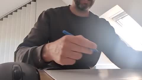 Hornypeter online show from 05/19/26, 07:26