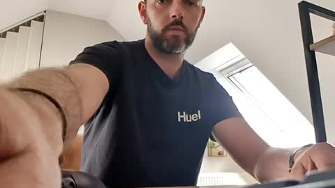 Hornypeter online show from 06/15/26, 08:05