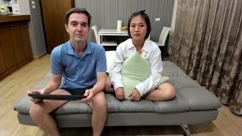 Snapshot of hornypuca chatting on 03/12/25, 06:00 Puca Tam online show from 03/12/25, 06:00