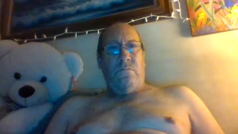 hornyrich6969 online show from 03/02/26, 05:19