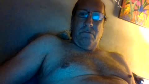 hornyrich6969 online show from 06/15/26, 04:58