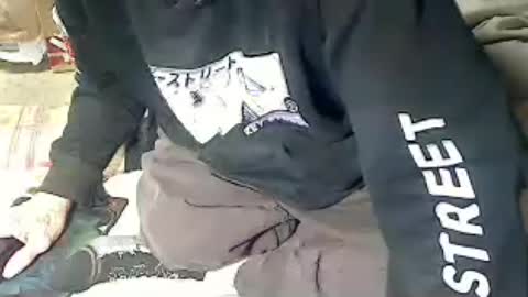 hornyscott666 online show from 06/15/26, 04:04