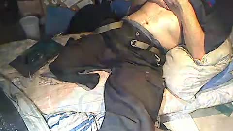 hornyscott666 online show from 06/27/26, 11:26