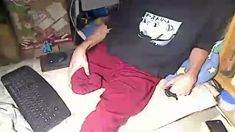 hornyscott666 online show from 06/29/26, 10:15