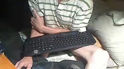 hornyscott666 online show from 08/03/26, 09:04