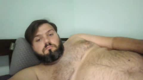 hornysmera online show from 08/04/26, 10:01