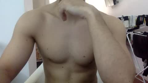 Snapshot of hornyspaniard93 chatting on 03/03/26, 12:44 hornyspaniard93 online show from 03/03/26, 12:44