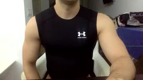Snapshot of hornyspaniard93 chatting on 03/12/26, 12:17 hornyspaniard93 online show from 03/12/26, 12:17