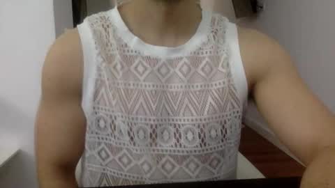 Snapshot of hornyspaniard93 chatting on 04/09/26, 10:53 hornyspaniard93 online show from 04/09/26, 10:53