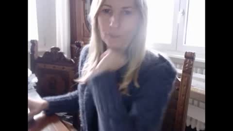 Hornyssima online show from 11/24/25, 01:55