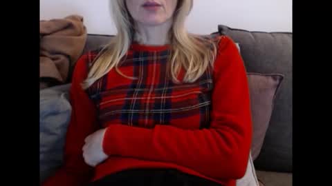 Hornyssima online show from 04/13/26, 03:06