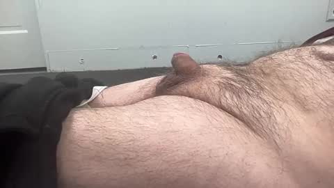 HornyThumb online show from 05/05/26, 02:25