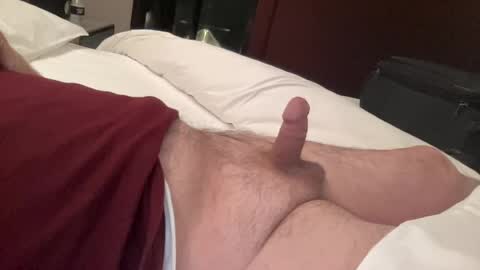 HornyThumb online show from 06/16/26, 02:30