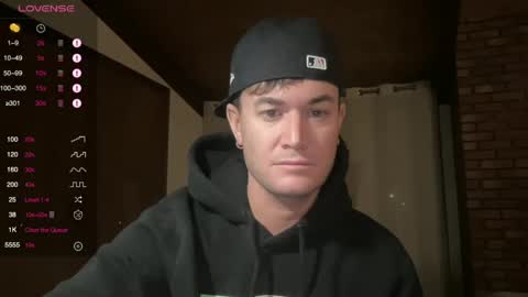 Hornytightboy89 online show from 12/10/24, 12:50