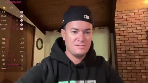 Hornytightboy89 online show from 10/12/25, 05:45