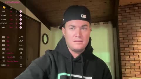 Hornytightboy89 online show from 05/31/26, 10:44